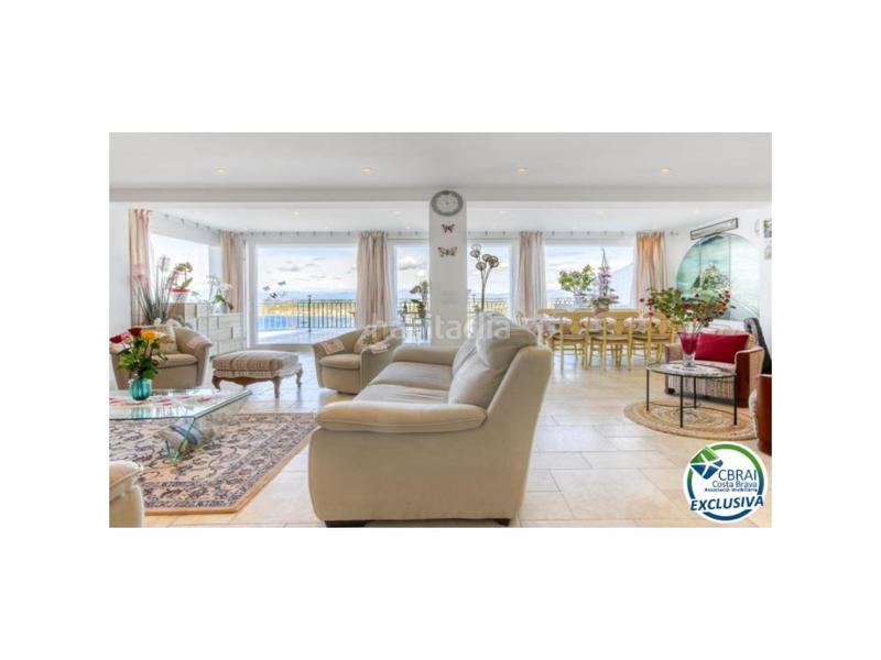 Foto 561eb332-41c9-49ee-b070-511f4ec3e157. Haus in calle de ramon llull 21 in Puig Rom-Canyelles-Almadrava Roses