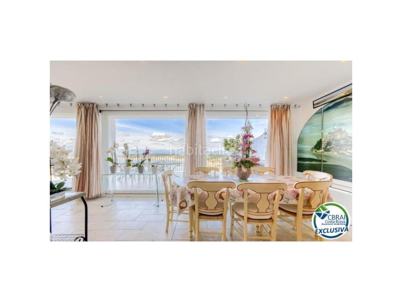 Foto 678666fe-b42b-46e7-b547-652996174b82. Haus in calle de ramon llull 21 in Puig Rom-Canyelles-Almadrava Roses