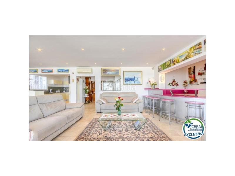 Foto 828928a2-4312-4729-8fa1-b1c74b1549bf. Haus in calle de ramon llull 21 in Puig Rom-Canyelles-Almadrava Roses