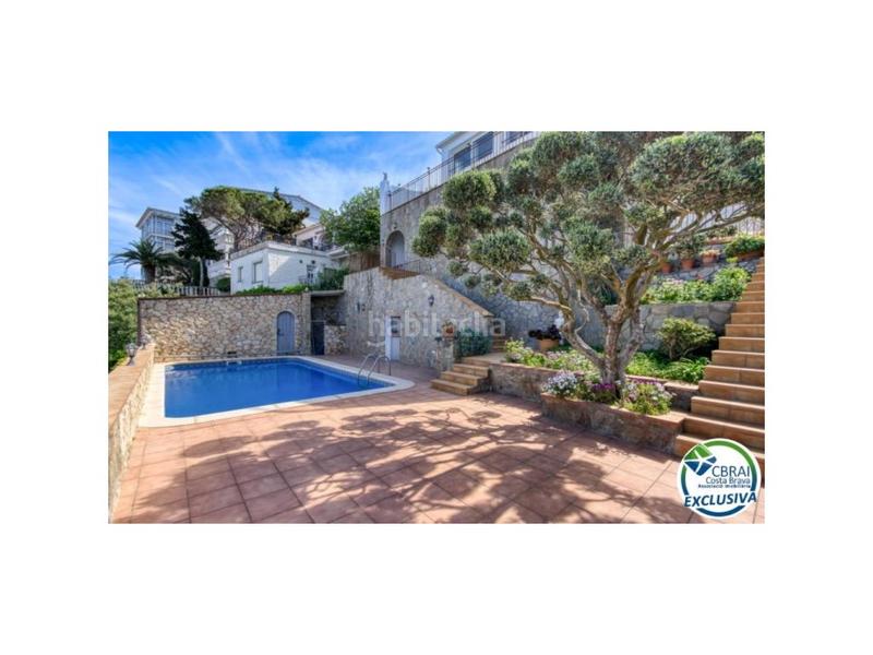 Foto 9d896f3b-c2ca-47bf-92c8-7a7376234ee7. Haus in calle de ramon llull 21 in Puig Rom-Canyelles-Almadrava Roses