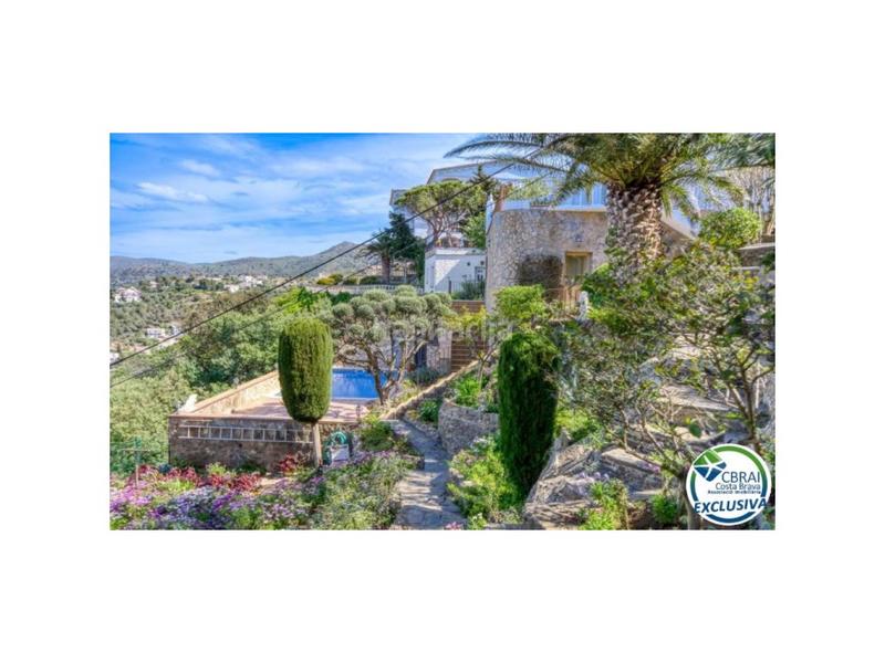 Foto a5b2849d-1377-48c0-a78f-60b3e85b8daf. Haus in calle de ramon llull 21 in Puig Rom-Canyelles-Almadrava Roses