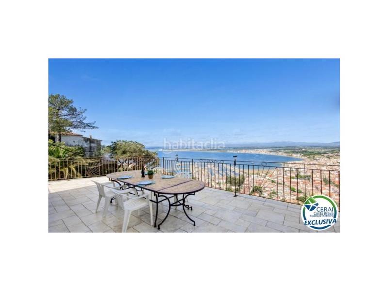 Foto d758103f-c4f6-4abc-a036-c6c9aa2d8955. Haus in calle de ramon llull 21 in Puig Rom-Canyelles-Almadrava Roses