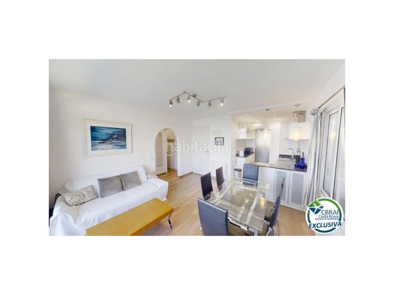 Foto 40789126-6f2f-4875-946d-cb950547ef0b. Appartamento in carretera canyelles in Puig Rom-Canyelles-Almadrava Roses