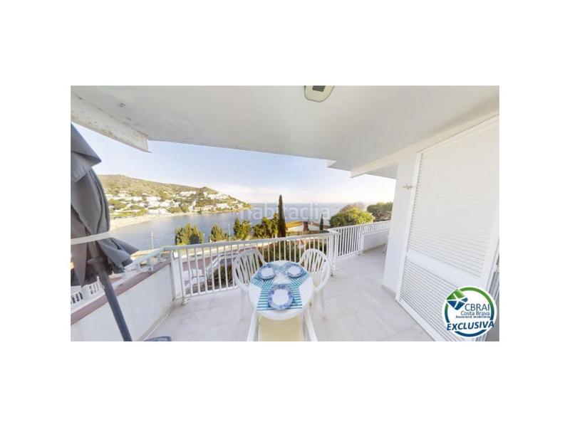 Foto a8ca5398-6f5a-478e-aa5b-7eabd0ca4f04. Appartamento in carretera canyelles in Puig Rom-Canyelles-Almadrava Roses