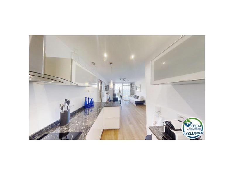 Foto c03277f5-5ce0-417a-a400-4103192153d4. Appartamento in carretera canyelles in Puig Rom-Canyelles-Almadrava Roses