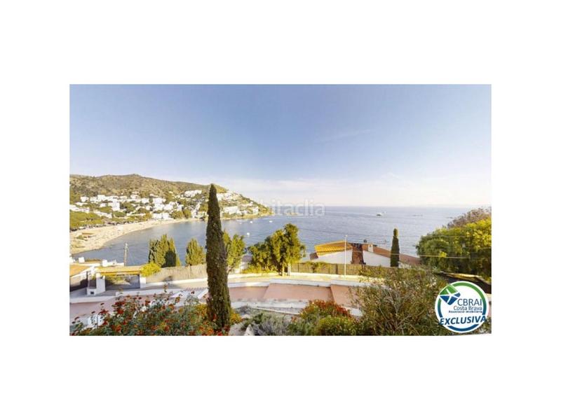 Foto f08f9d0e-de2a-461c-8bf0-a996bb3bc03c. Appartamento in carretera canyelles in Puig Rom-Canyelles-Almadrava Roses