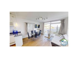 Flat  Carretera canyelles. Apartamento exclusivo apartamento en canyelles, con vista al mar