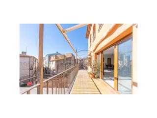 Edifici a Calle carbonar 1. Edificio en venta  licencia hotel y restaurante en castelló demp