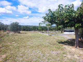 Maison  Poligono 3 paraje 9 cami de vilacolum. Terreno agrario de 20.144 m con caseta de 147 m legalizada