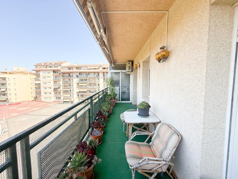 Foto e0db6d6b-81c8-4d14-bfff-fb00d0f75054. Etagenwohnung in calle bruc 22 in Creu de la Mà Figueres