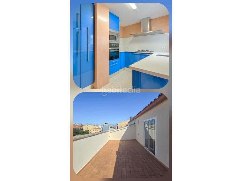 Foto 9311e5d6-9e5a-4667-8733-a684aa251ade. Duplex with heating parking in Creu de la Mà Figueres