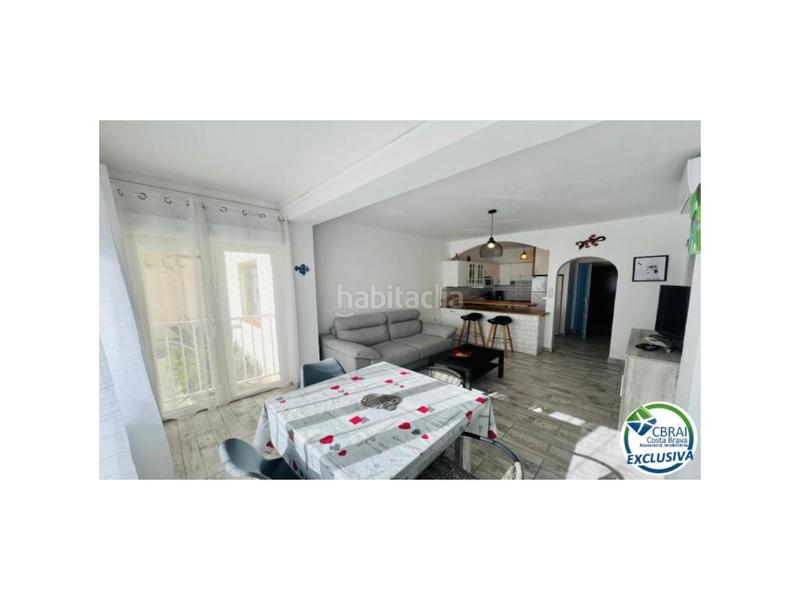 Foto 4b871d5c-4c4c-467a-8d78-4a865e010c9e. Appartement dans calle de miguel de cervantes 25 dans Roses