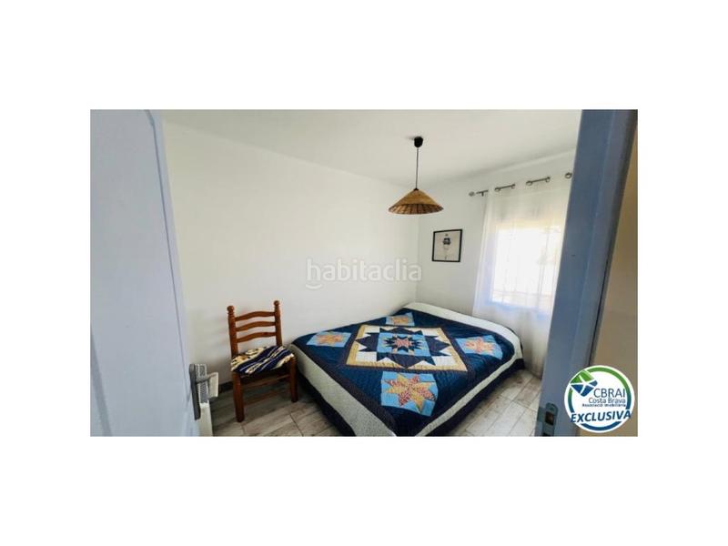 Foto d02936ec-823a-4d96-963b-7b1147e2be30. Appartement dans calle de miguel de cervantes 25 dans Roses
