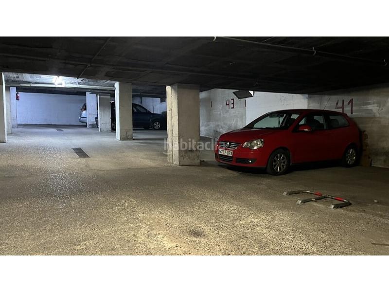 Foto 806ce15a-2f0c-4469-847f-94a45a5cbade. Appartement avec parking dans Parc Bosc-Castell Figueres