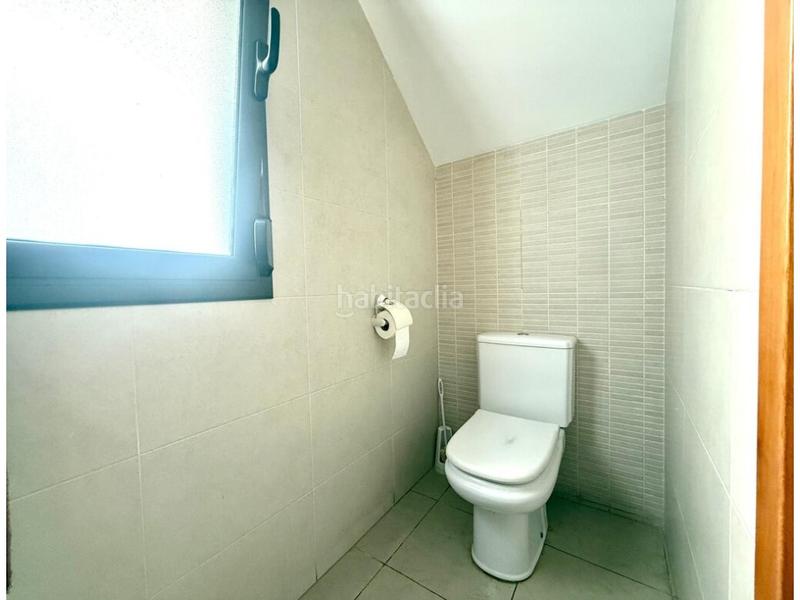 Foto a53e17a7-8ef6-420b-8533-aa61c7f7f897. Duplex avec parking dans Nucli Antic Escala (L´)