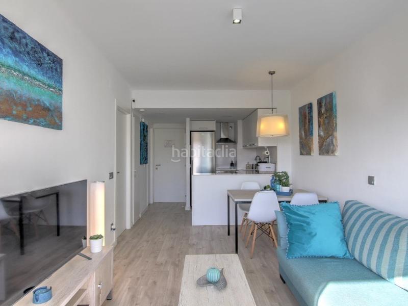 Foto 8352e5db-9e35-46c1-9d95-c9b361ba5f0e. Rent flat in l´Estartit poble Estartit