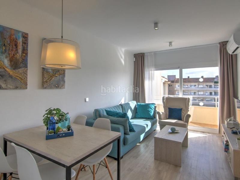 Foto b312d325-a945-4a1b-8f41-390998024fa2. Miete etagenwohnung in l´Estartit poble Estartit