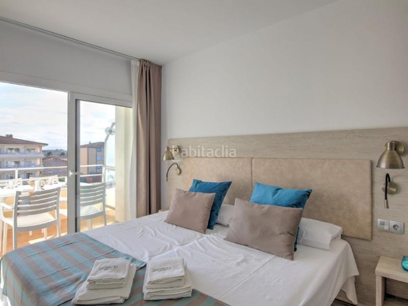 Foto c3a99379-a765-48b4-abb5-5ab4b7e9d556. Rent flat in l´Estartit poble Estartit