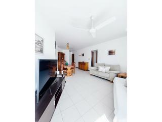 Etagenwohnung  Avinguda de montgó. Piso de dos habitaciones con vistas al mar y gran terraza por me