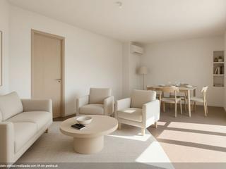 Casa  Calle angel guimera 22. Increíble casa de 4 habitaciones con garaje en torroella de mont