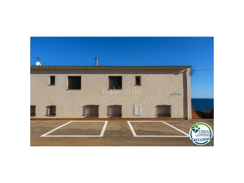 Foto 0f47af6b-b63b-4c68-8160-fac099f97a71. Pis amb aparcament a Cau del Llop - Super Fener - Fener Llançà