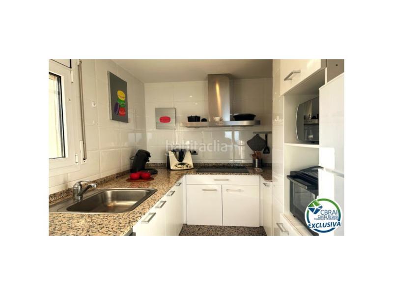 Foto ccaf21f6-11e4-4813-ad62-4f4742a157f6. Pis amb aparcament a Cau del Llop - Super Fener - Fener Llançà