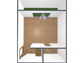 Estudi  Barrio rodors 14. La playa de pals a 2  estudio con piscina y jardin