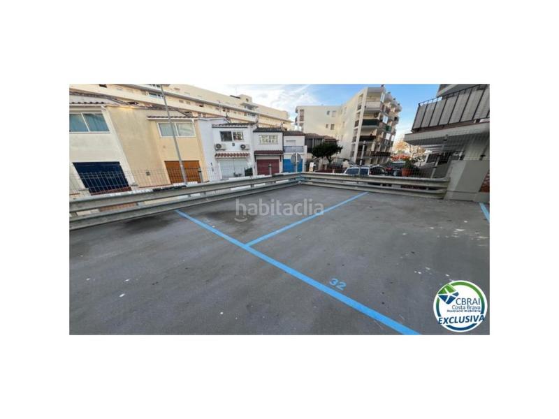 Foto f722af1c-b266-4d4d-876e-09be4d584374. Car parking in Muga - Gran Reserva - Badia Empuriabrava