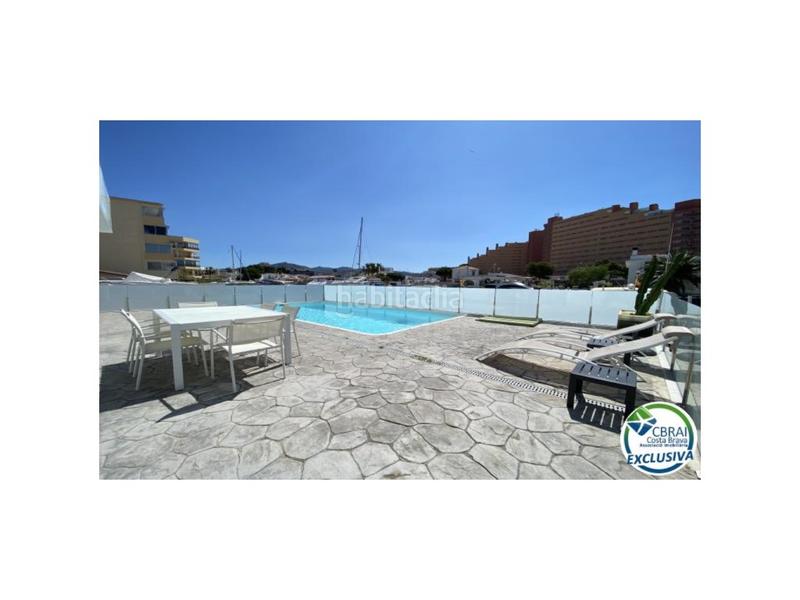 Foto 3a7755d2-ae29-4b8e-95a2-ac60ecb9ea93. Casa in calle del cap llarg 9 in Santa Margarida Roses