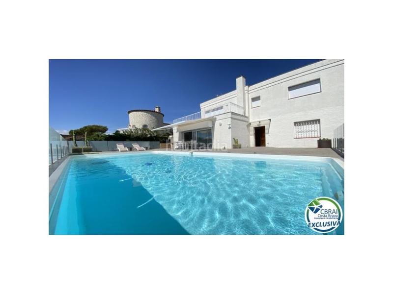 Foto 567bb777-e447-495b-9ca2-58008a74fdac. Casa in calle del cap llarg 9 in Santa Margarida Roses