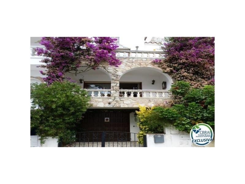 Foto e01fe404-5235-4ada-92d6-cbce1d63cdf4. Maison avec parking dans Salins - Cavall de Mar Empuriabrava