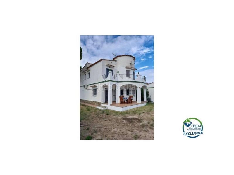 Foto b43ba274-095b-4651-94ee-53fa7ecd7ea9. Casa con parcheggio in Puigmal - Mas Nou Empuriabrava