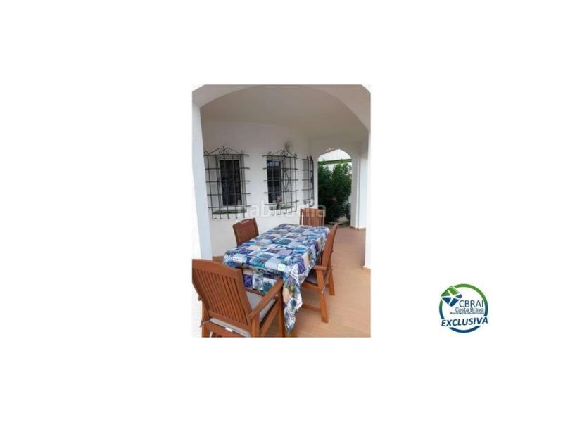 Foto d76b26bb-5a16-48cb-8276-6ed7fdf81d07. Casa con parcheggio in Puigmal - Mas Nou Empuriabrava