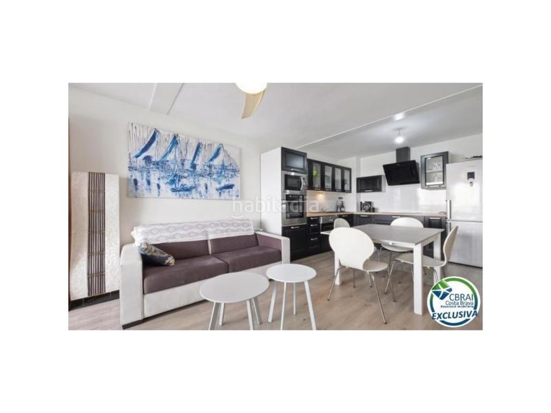 Foto 460872fd-1d50-4843-a4b6-26358120ebec. Attique dans Port Grec - Port Moxó Empuriabrava