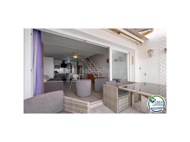 Foto 9829d5f2-eb73-495f-82c5-9fa9732236c5. Attique dans Port Grec - Port Moxó Empuriabrava