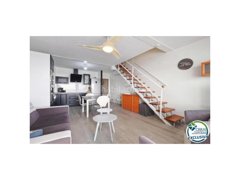 Foto c8bebd1a-8d3c-4a99-a5b6-94dcd6992629. Attique dans Port Grec - Port Moxó Empuriabrava