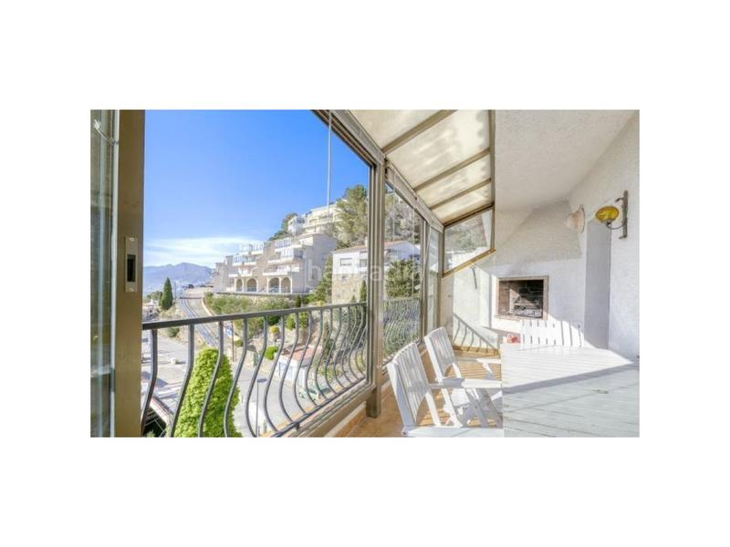 Foto c63254d2-5e35-4cac-ac82-8e6f26ceace8. Appartamento in carrer de pau vila 6 in Puig Rom-Canyelles-Almadrava Roses