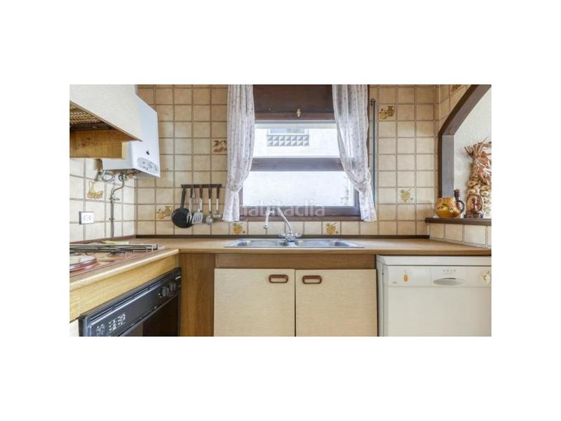 Foto ed76d4c2-f567-4c4d-82e3-df37e4c3e0cf. Appartamento in carrer de pau vila 6 in Puig Rom-Canyelles-Almadrava Roses