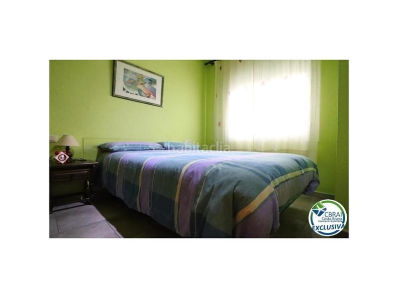 Foto 4a685e8e-6dd2-4aec-aa59-d0a798aeeb37. Flat with pool in Tordera - Fluvià - Llobregat Empuriabrava