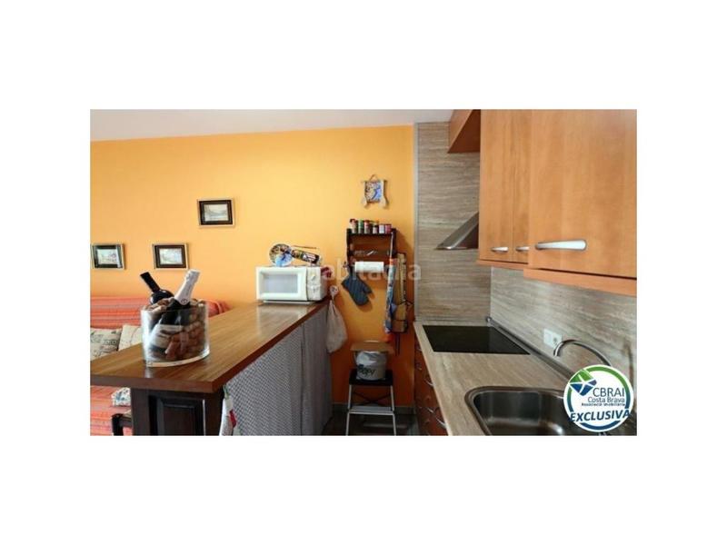 Foto 4f0905ba-1da4-44a2-b93f-d1fa67a3170b. Flat with pool in Tordera - Fluvià - Llobregat Empuriabrava