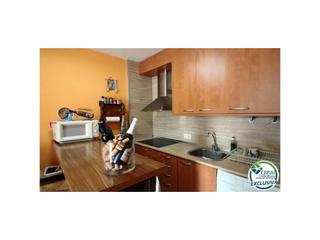 Appartement à Tordera - Fluvià - Llobregat. Apartamento con piscina en empuriabrava.