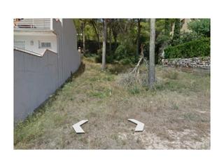 Terreno residencial en Calle pirineus 66. Terreno de 370m2 en venda en estartit