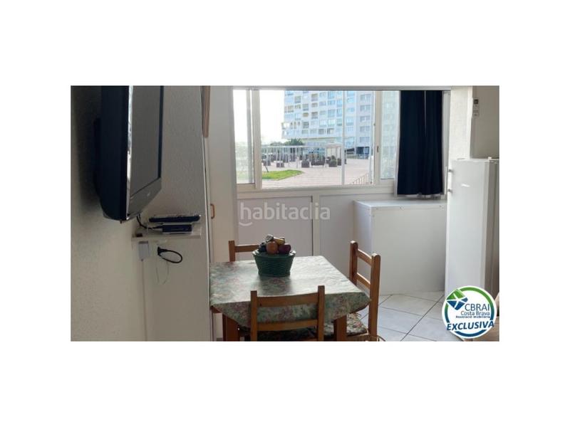 Foto 85b935e3-e5e2-4382-b43f-f2f5cb635b7d. Studio dans sector moxo 11 dans Moxó - Sant Mori Empuriabrava