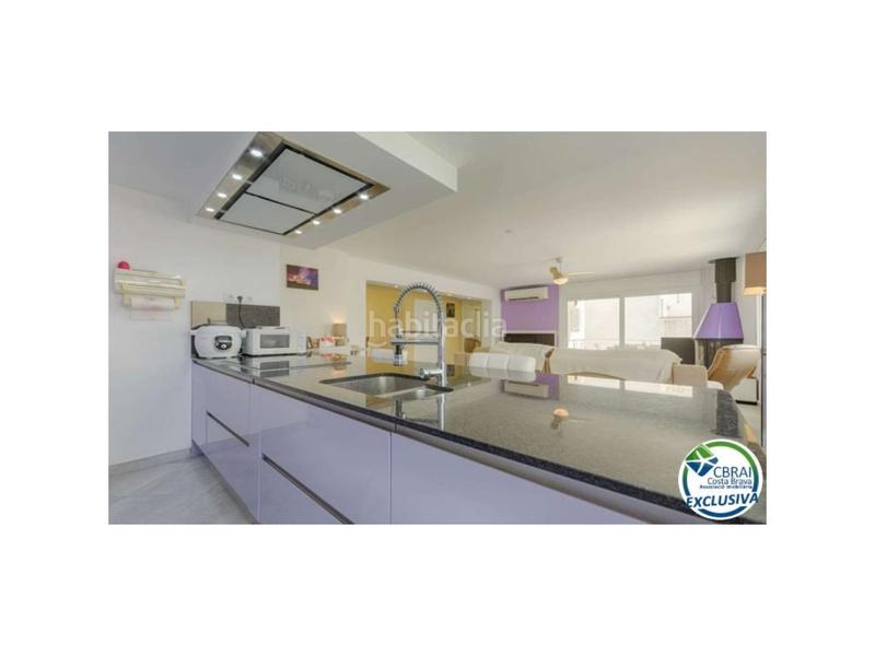 Foto 141771a0-6d60-4397-a0ef-f01e73aee81b. Maison avec parking dans Santa Margarida Roses