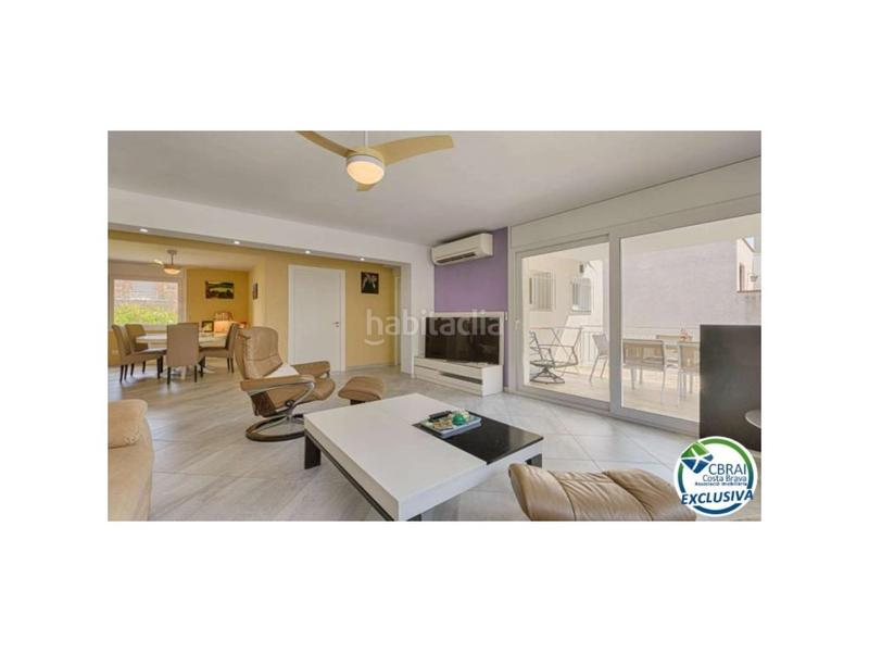 Foto 20988f69-0aa9-4251-b180-d374574515f1. Maison avec parking dans Santa Margarida Roses