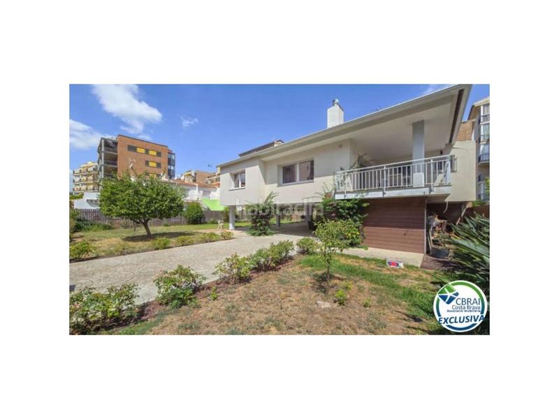 Foto 328a03bc-c373-4781-9f0f-ba4da257f6ad. Maison avec parking dans Santa Margarida Roses