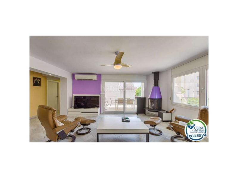 Foto db4dc174-5af2-4111-a29f-0b7c1d80414b. Maison avec parking dans Santa Margarida Roses