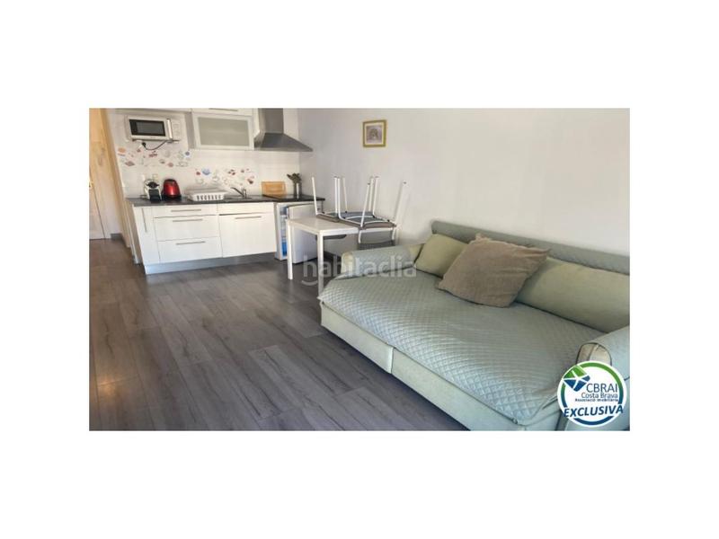 Foto cb94964a-f7e7-432d-b5da-e16af1b1c385. Studio in Muga - Gran Reserva - Badia Empuriabrava