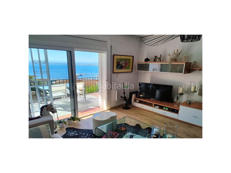 Foto 139b1a3c-3316-4aca-917d-c6279e0d73a9. Appartement dans calle del cant dels ocells 2 dans Puig Rom-Canyelles-Almadrava Roses