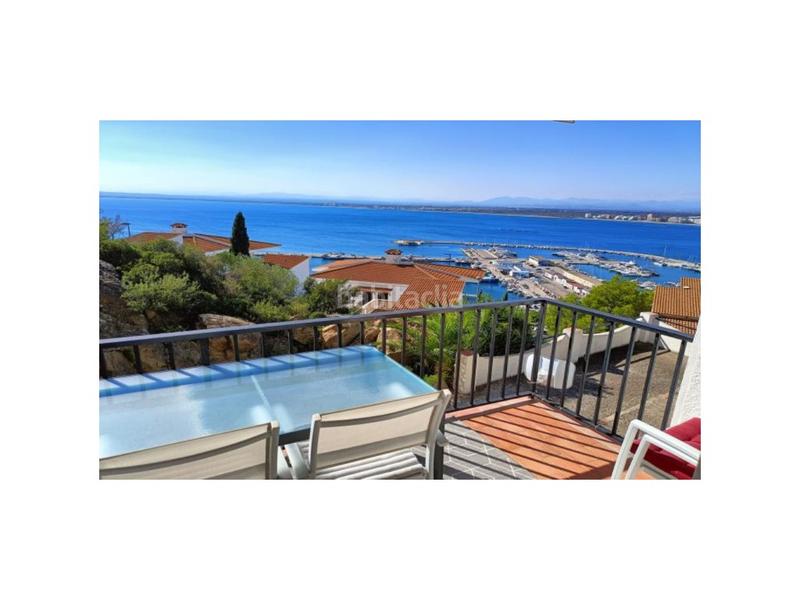 Foto 51d4e842-9a42-4f05-b9a6-0531f9ba2eb5. Appartement dans calle del cant dels ocells 2 dans Puig Rom-Canyelles-Almadrava Roses